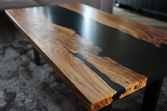 Black Olive Table