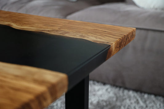 Black Olive Table